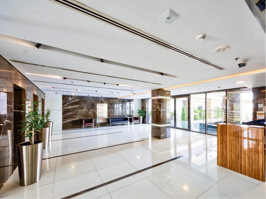 Al Haseen Residence 5 Hero Image