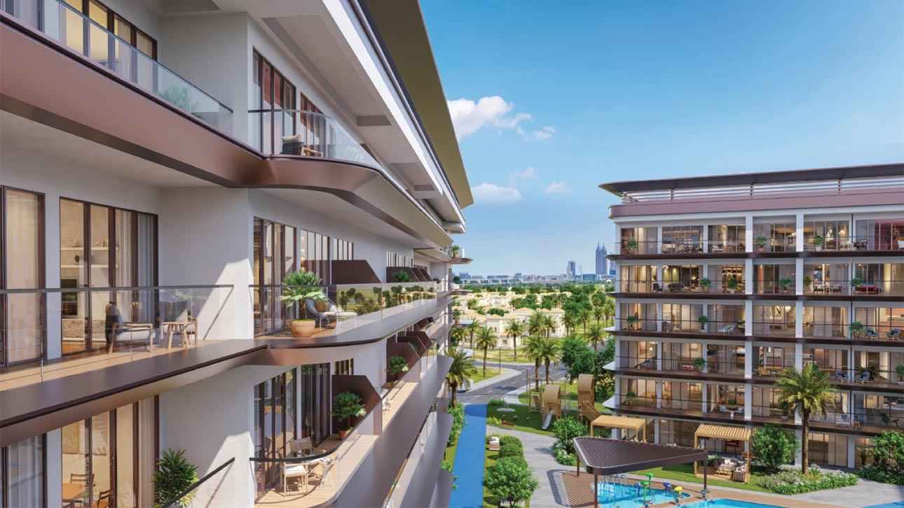 Samana Hills South 3 Hero Image