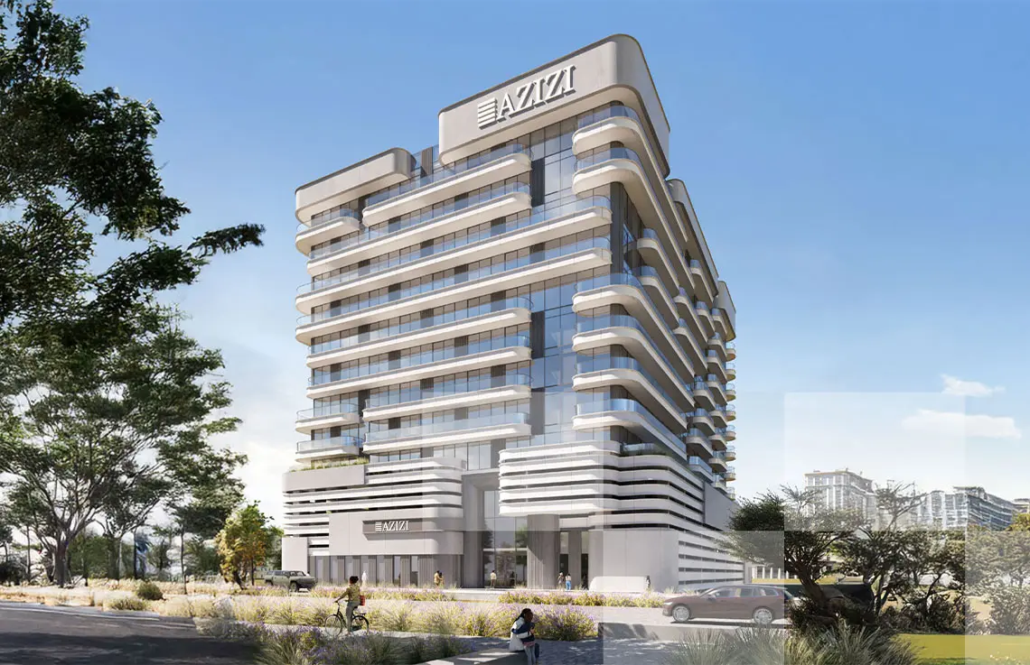 Azizi Amir in Al Furjan Hero Image