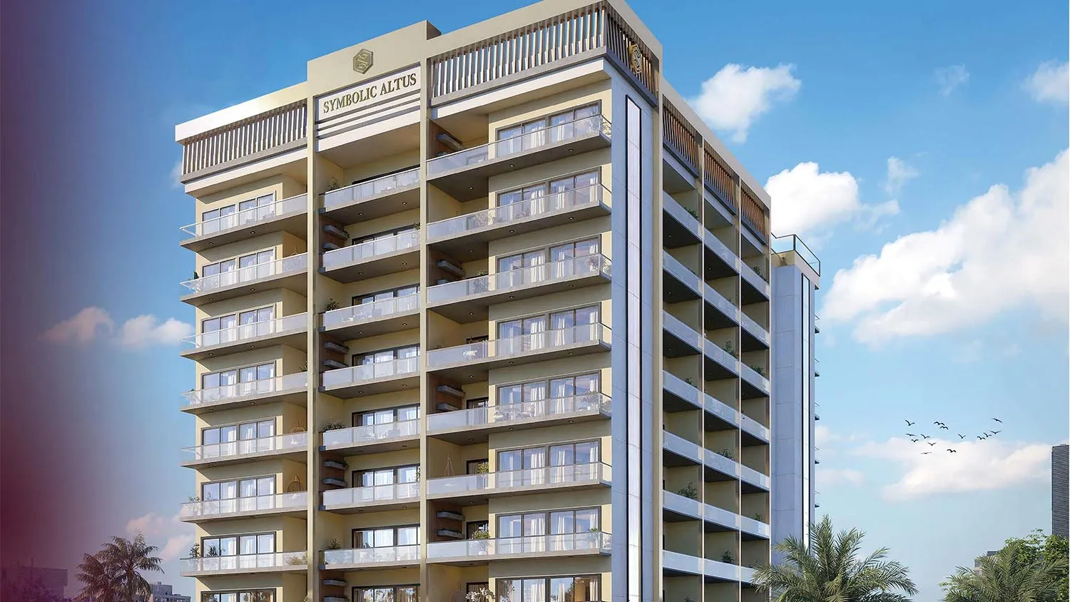 Symbolic Altus Hero Image