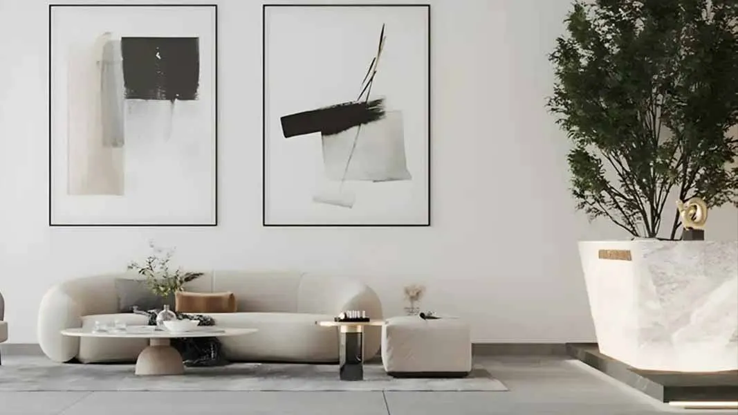 Divine Al Barari Hero Image