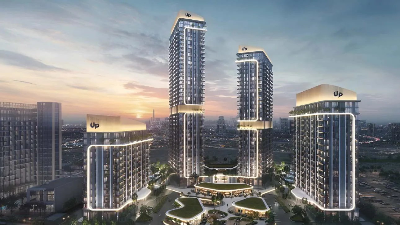 Mirdad by Union Hero Image