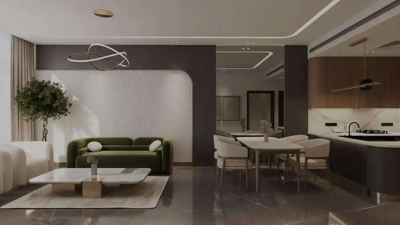 Future Residence Hero Image