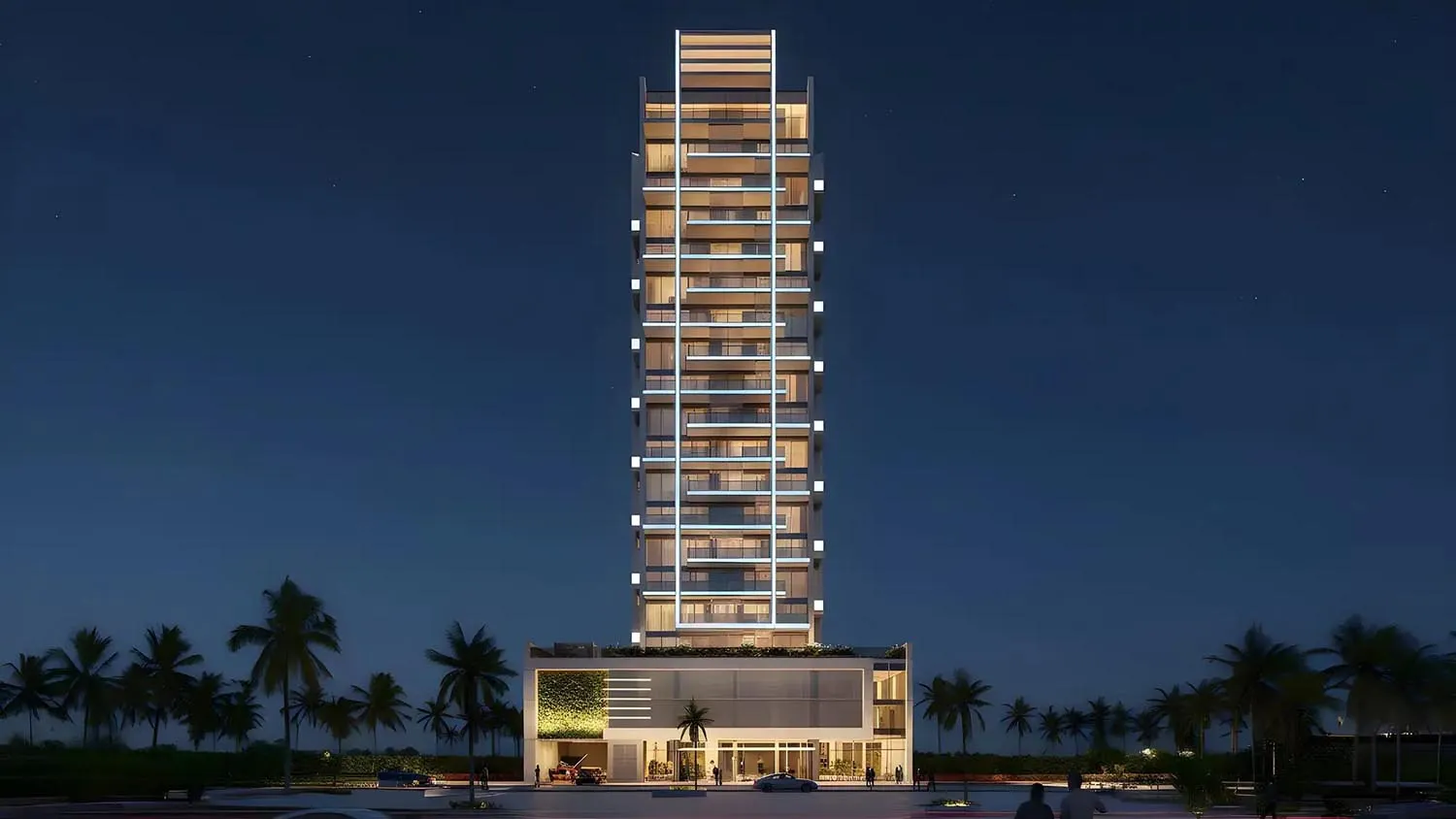 Future Residence Hero Image