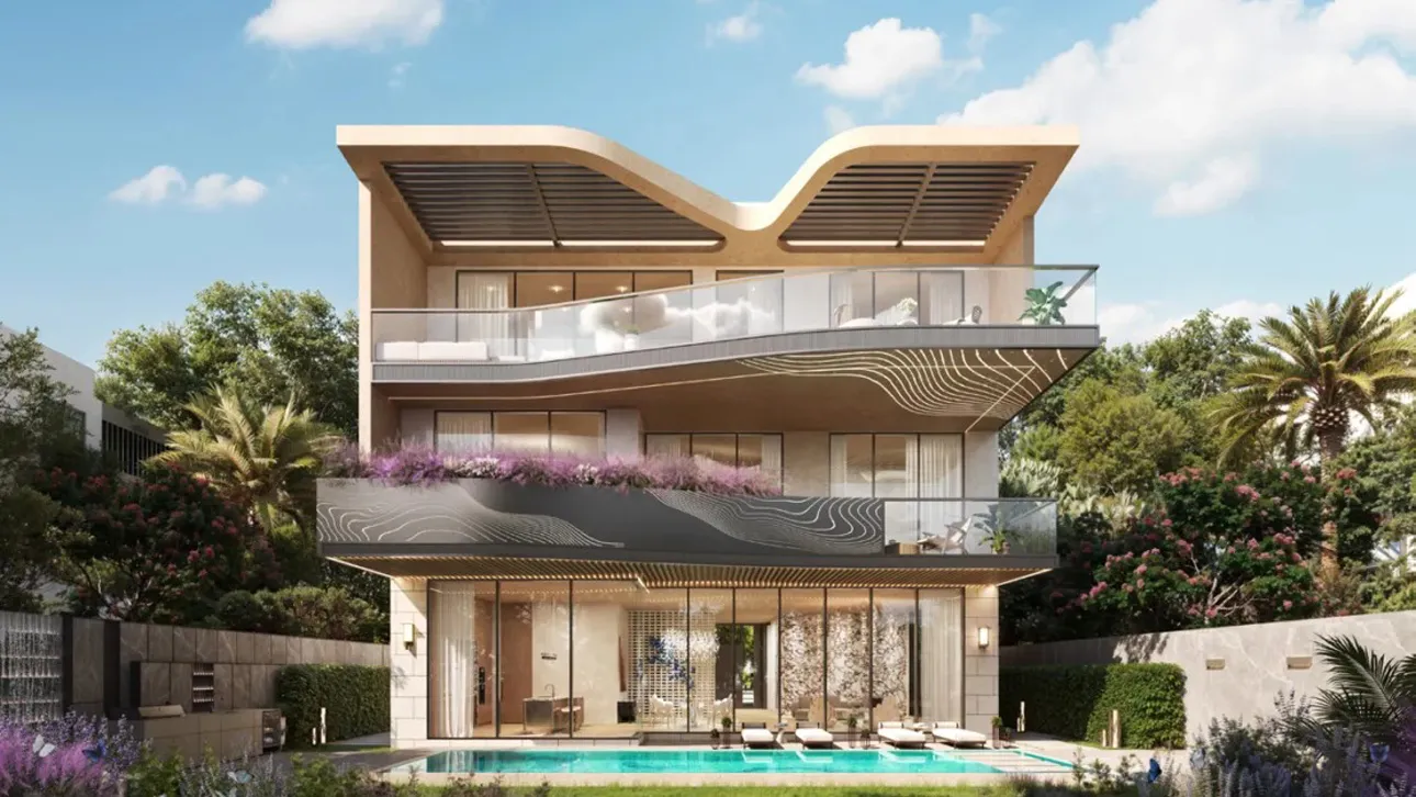 LEOS Greenwood Royal