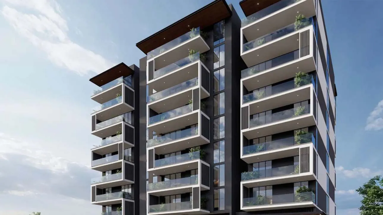 Aura Prestige Hero Image