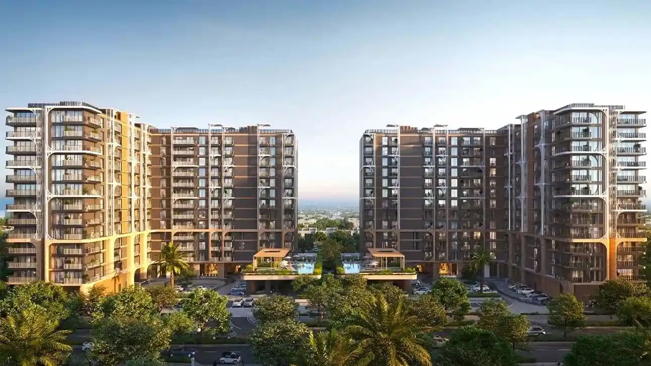 Yas Living by Aldar Hero Image